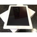 Apple iPad 4 32GB Wifi & 4G - White (used)