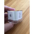 Apple iPod Shuffle 2GB - Silver