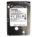 Toshiba 1TB 2.5` SATA HDD