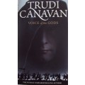 Voice of the Gods Age of the Five Book 3  Trudi Canavan