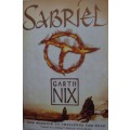 Sabriel One Warrior to Challenge the Dead Garth Nix
