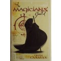 The Magicians Guild Trudi Canavan