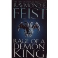 Rage of a Demon King Raymond E Feist