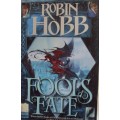 Fool`s Fate  Robin Hobb