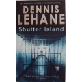 Shutter Island Dennis Lehane