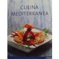Culina Mediterranea Hendrik Neubauer