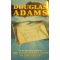 Dirk Gently`s Holistic Detective Agency Douglas Adams
