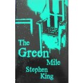 The Green Mile Stephen King
