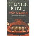 From A Buick 8 Stephen King