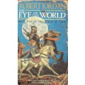 The Eye of The World Book one of The Wheel of Time Rober Jordan
