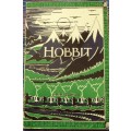 The Hobbit JRR Tolkien