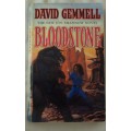 Bloodstone David Gemmell