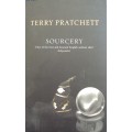 Sourcery Terry Pratchett