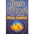 Dead Famous Ben Elton