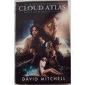 Cloud Atlas David Michell