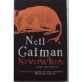 NeVerWhere Neil Gaiman