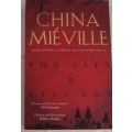 The City & The City China Mieville