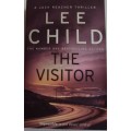 The Visitor  A Jack Reacher Thriller Lee Child