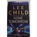 Gone Tomorrow  A Jack Reacher Thriller Lee Child