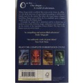 ERAGON  Christopher Paolini  Book One in The Inheritance cycle