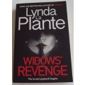 WIDOWS` REVENGE lLynda La Plante