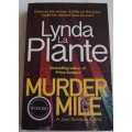 MURDER MILE Lynda La Plante