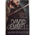 Morningstar David Gemmell