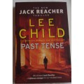 Past Tense Lee Child Jack Reacher Thriller