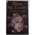 Please Mr Einstein Jean-Claude Carriere