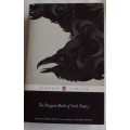 The Penguin Book of Irish Poetry  Edited by Patrick Crotty