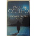 Veronica Decides to Die Paulo Coelho