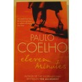 Eleven Minutes Paulo Coelho