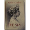 The Spy Paulo Coelho