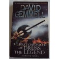 The First Chronicles Of Druss The Legend A Drenai Novel David Gemmell