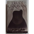 Priestess of the White Age of the Five 1 Trudi Canavan