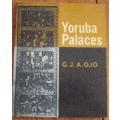 Yoruba Palaces  G.J.A. Olo