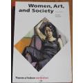 Women, Art, and Society Third Edition Whiney Chadwick