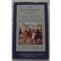 The Canterbury Tales Fifteen Tales and The General Prologue Geoffrey Chaucer