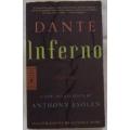 Dante Inferno  Dante Alighieri Translated by Anthony Esolen