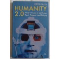 Humanity 2.0 Steven Fuller