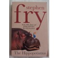 The Hippopotamus Stephen Fry