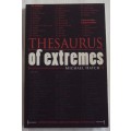 The saurus of Extremes Michael hatch