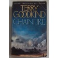 Chainfire Terry Goodkind