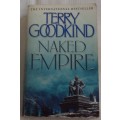 Naked Empire Terry Goodkind
