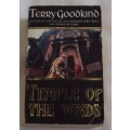 Temple Of The Winds Terry Goodkind