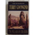 The Pillars of Creation Terry Goodkind