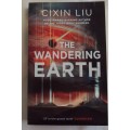 The Wandering Earth Cixin Liu