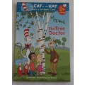 The Cat In The Hat The Tree Doctor DR Seuss