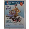 The Cat In The hat Ice Is Nice Dr Seuss