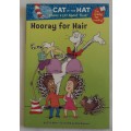 The Cat in the Hat Hooray for Hair Dr Seuss